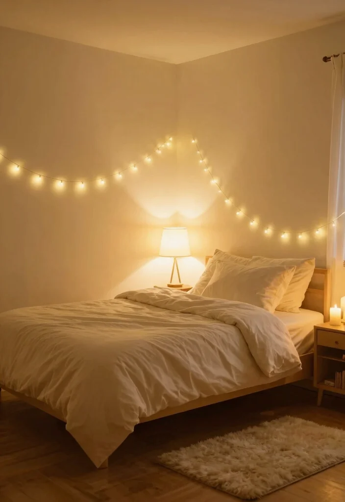 25+ Couples Bedroom Ideas for a Romantic Retreat 1 25 Couples Bedroom Ideas for a Romantic Retreat 1. Soft Lighting for a Cozy Ambiance 0