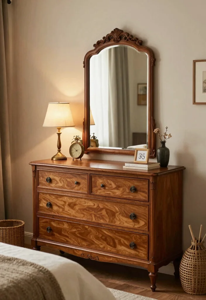 25+ Couples Bedroom Ideas for a Romantic Retreat 55 25 Couples Bedroom Ideas for a Romantic Retreat 15. Vintage Charm 0