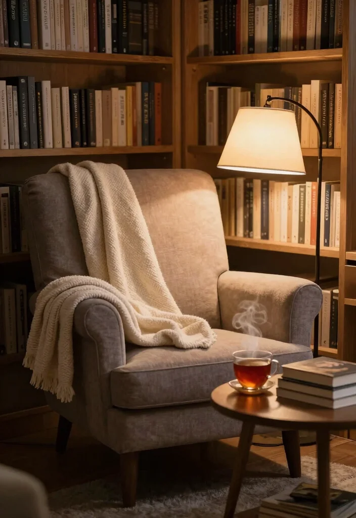 25+ Couples Bedroom Ideas for a Romantic Retreat 67 25 Couples Bedroom Ideas for a Romantic Retreat 17. Create a Reading Nook 0