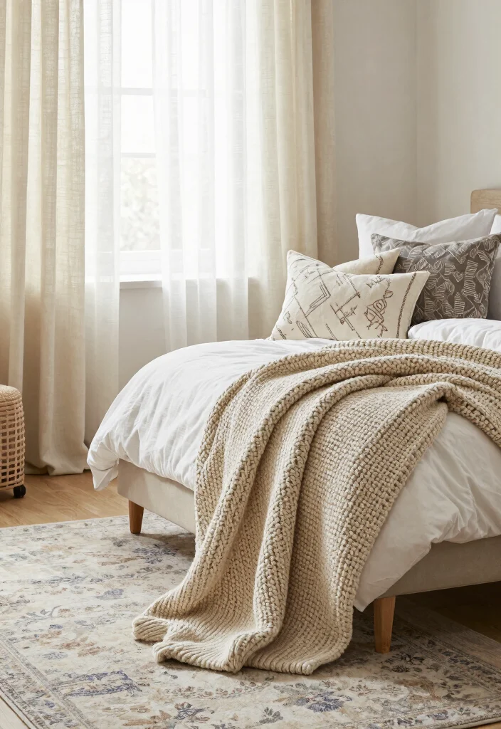 25+ Couples Bedroom Ideas for a Romantic Retreat 69 25 Couples Bedroom Ideas for a Romantic Retreat 19. Use of Textiles 0