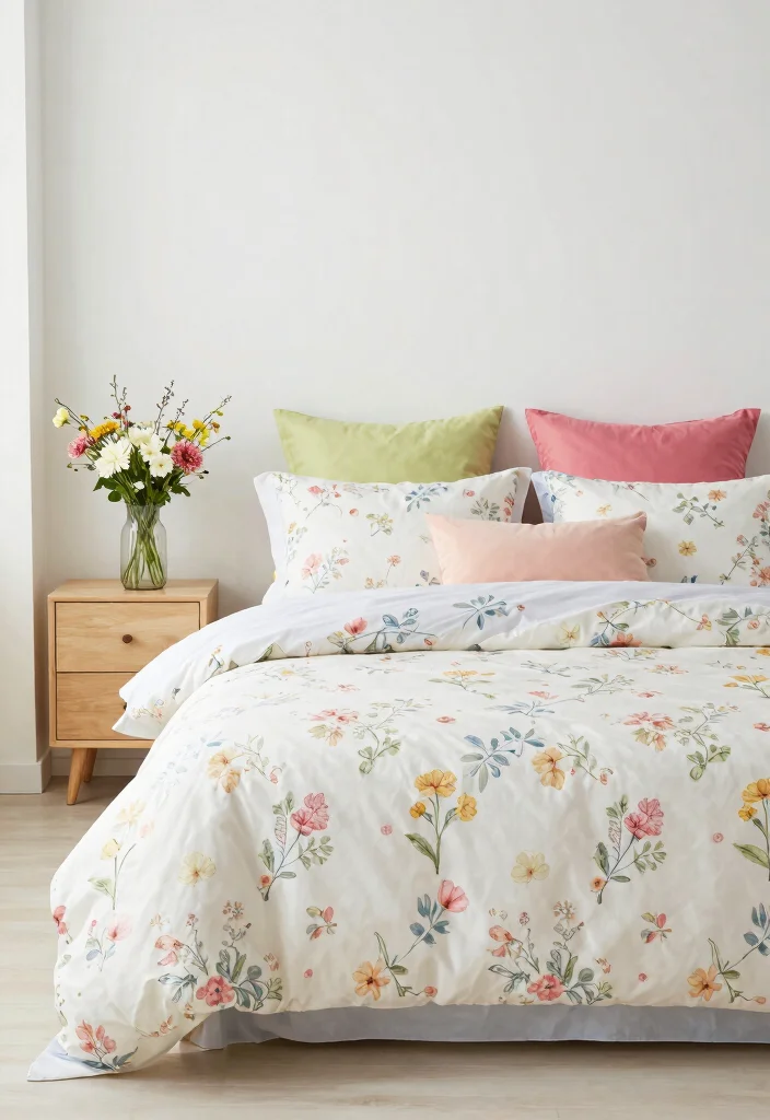 25+ Couples Bedroom Ideas for a Romantic Retreat 71 25 Couples Bedroom Ideas for a Romantic Retreat 21. Seasonal Decor Changes 0