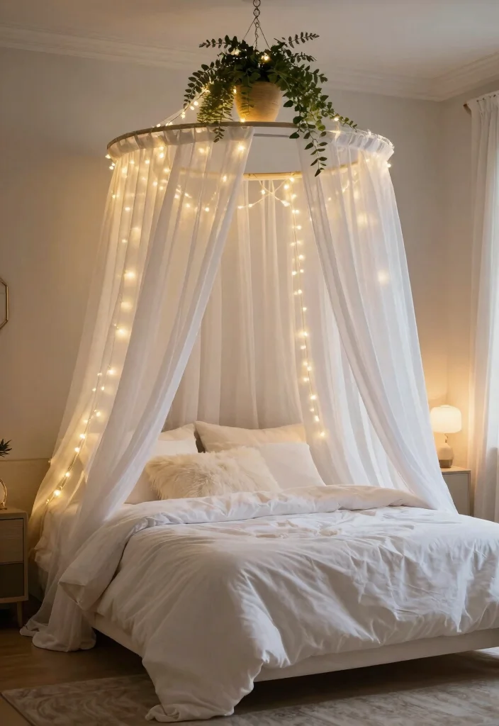 25+ Couples Bedroom Ideas for a Romantic Retreat 19 25 Couples Bedroom Ideas for a Romantic Retreat 9. Elegant Canopy Beds 0