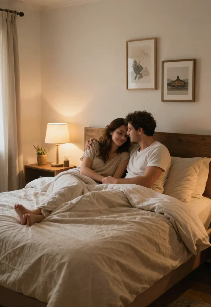 25+ Couples Bedroom Ideas for a Romantic Retreat 76 25 Couples Bedroom Ideas for a Romantic Retreat Conclusion 0