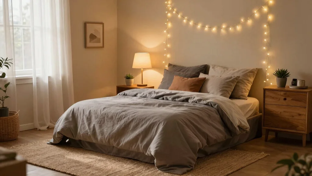 25+ Couples Bedroom Ideas for a Romantic Retreat