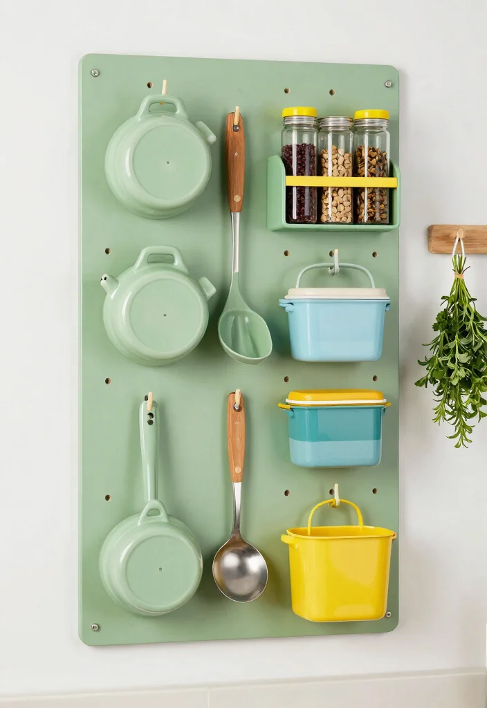 25 Galley Kitchen Ideas That Make Small Spaces Shine 4. Add Vertical Storage Solutions 0