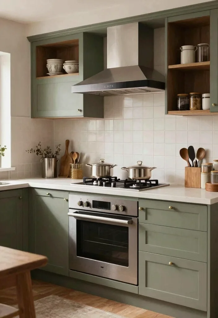 25 Galley Kitchen Ideas That Make Small Spaces Shine Conclusion 0