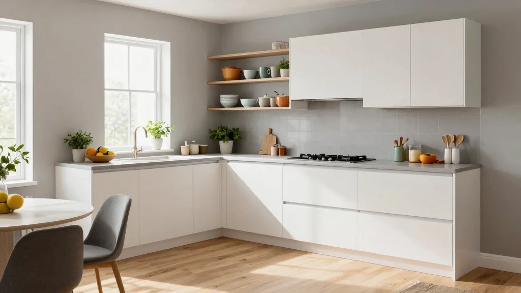 25+ Galley Kitchen Ideas That Make Small Spaces Shine