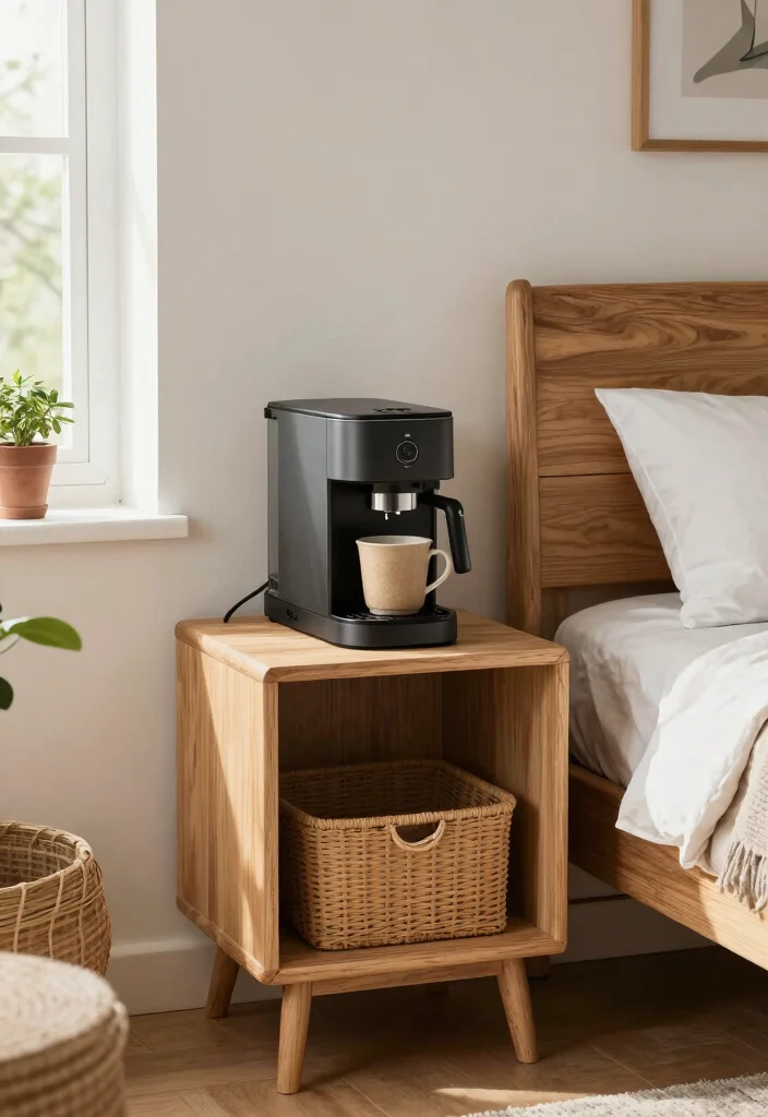 25 Guest Bedroom Ideas to Make Visitors Feel at Home 22. Commit to Sustainability 0