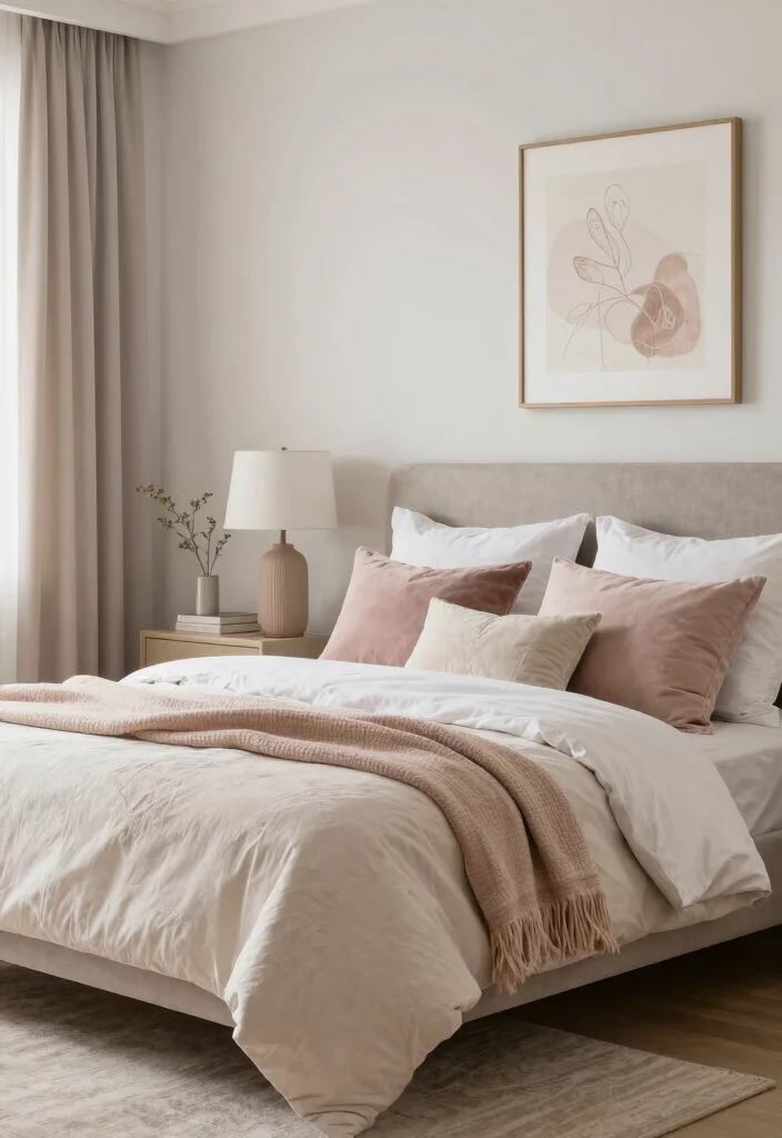 25 Ladies Bedroom Ideas That Are Feminine and Elegant Conclusion 0