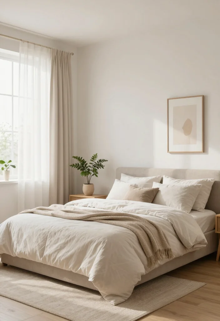 25 Light Bedroom Ideas for a Bright Airy Feel Conclusion 0