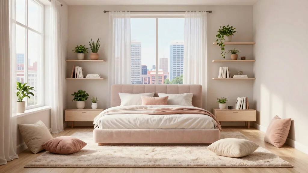 25 Loft Bedroom Ideas That Maximize Space and Style