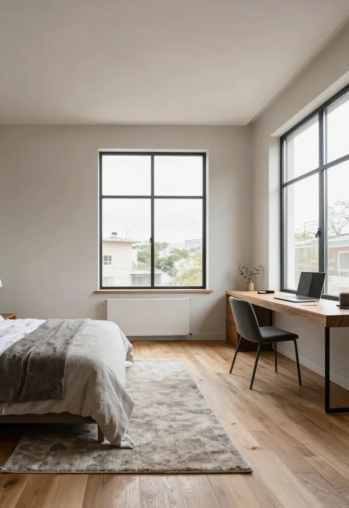 25+ Loft Bedroom Ideas That Maximize Space and Style 56 25 Loft Bedroom Ideas That Maximize Space and Style 16. Open Floor Plans 0