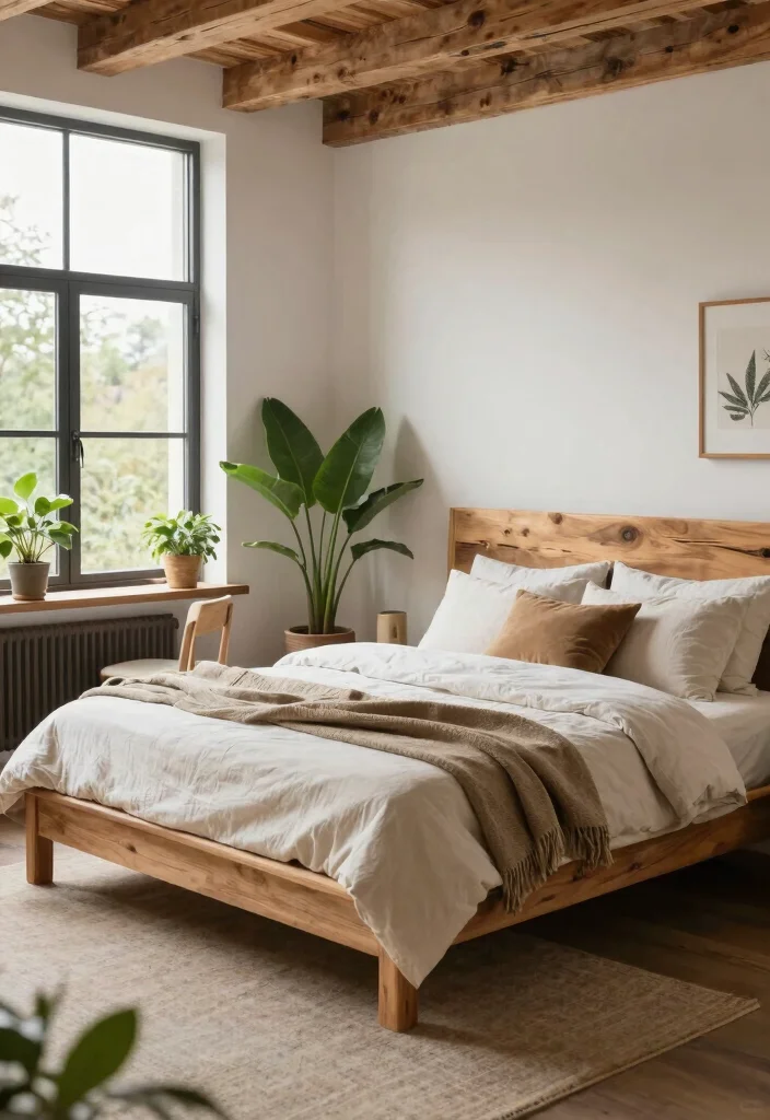 25+ Loft Bedroom Ideas That Maximize Space and Style 60 25 Loft Bedroom Ideas That Maximize Space and Style 20. Eco Friendly Design 0