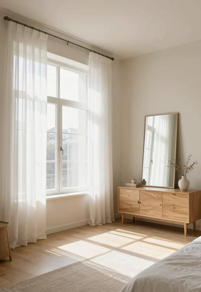 25+ Loft Bedroom Ideas That Maximize Space and Style 26 25 Loft Bedroom Ideas That Maximize Space and Style 6. Natural Light Maximization 0