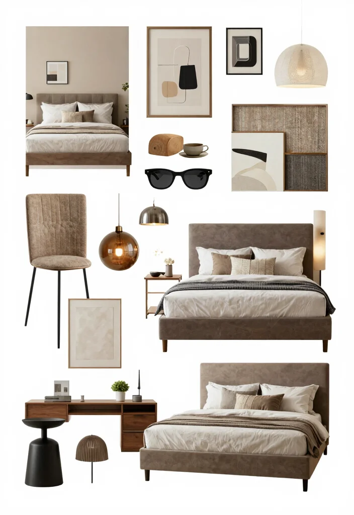 25 Mens Bedroom Ideas That Are Stylish and Modern Conclusion 0