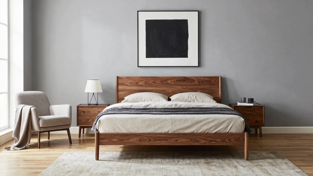 25+ Men’s Bedroom Ideas That Are Stylish and Modern