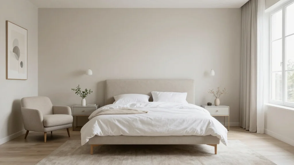 25+ Modern Bedroom Ideas That Feel Sleek and Sophisticated