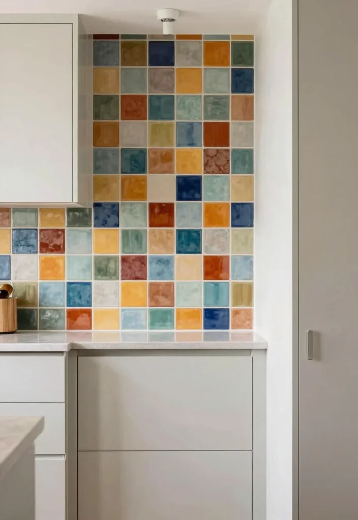 25+ Narrow Kitchen Ideas to Maximize Every Inch 56 25 Narrow Kitchen Ideas to Maximize Every Inch 16. Attractive Backsplashes 0