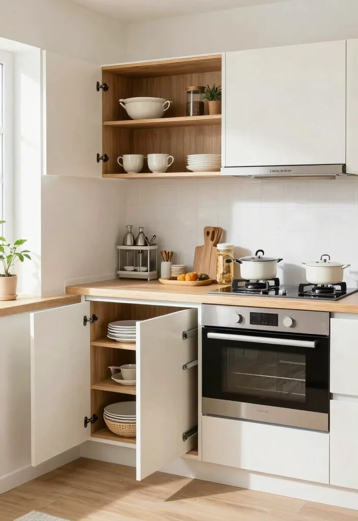 25 Small Galley Kitchen Ideas That Maximize Function Conclusion 0