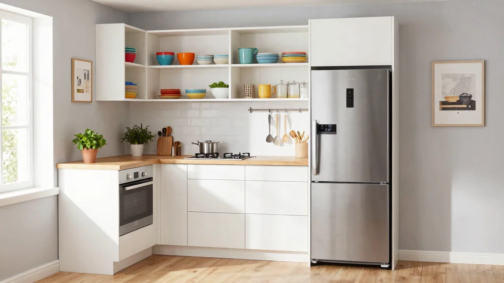 25+ Small Galley Kitchen Ideas That Maximize Function