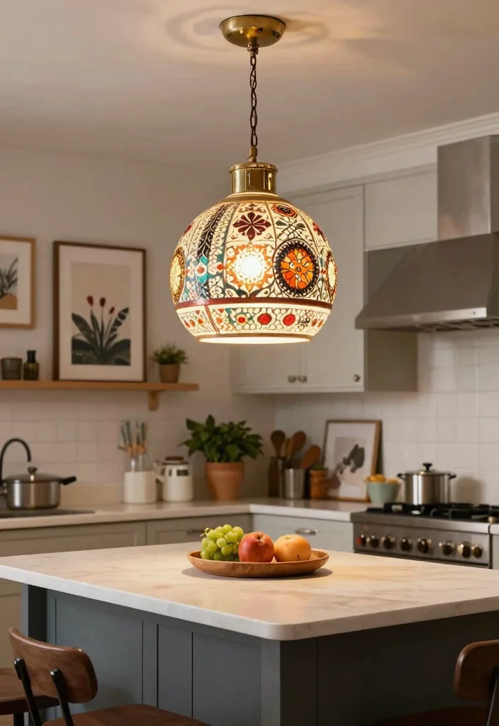 25+ Small Kitchen Ideas to Maximize Space and Style 50 25 Small Kitchen Ideas to Maximize Space and Style 20. Create a Focal Point 0