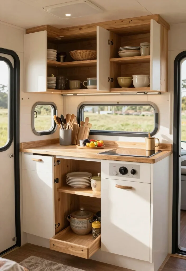 25+ Tiny House Kitchen Ideas That Maximize Every Corner 76 25 Tiny House Kitchen Ideas That Maximize Every Corner Conclusion 0