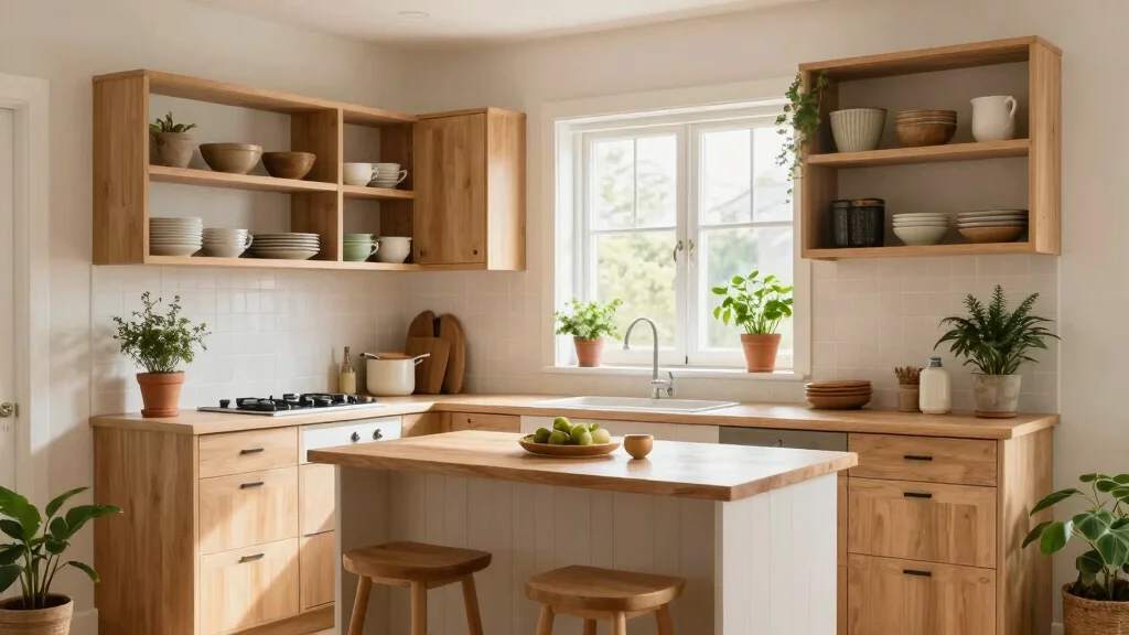 25+ Very Small Kitchen Layout Ideas That Actually Work