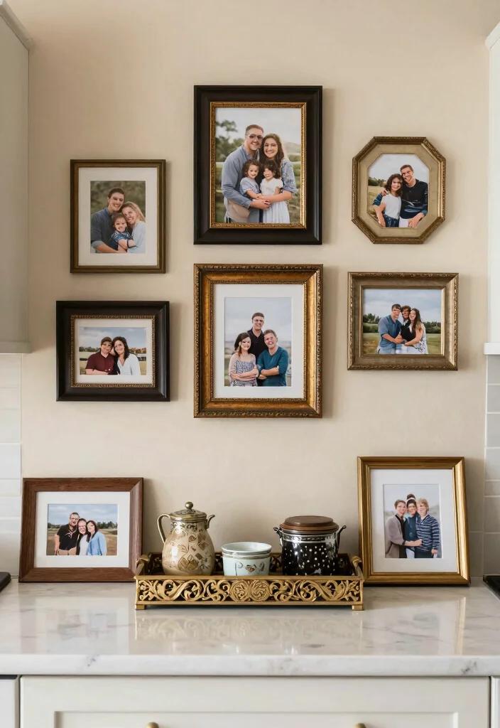 30 Beige Kitchen Ideas for a Soft and Elegant Look 80 30 Beige Kitchen Ideas for a Soft and Elegant Look 30. Personal Touches 0