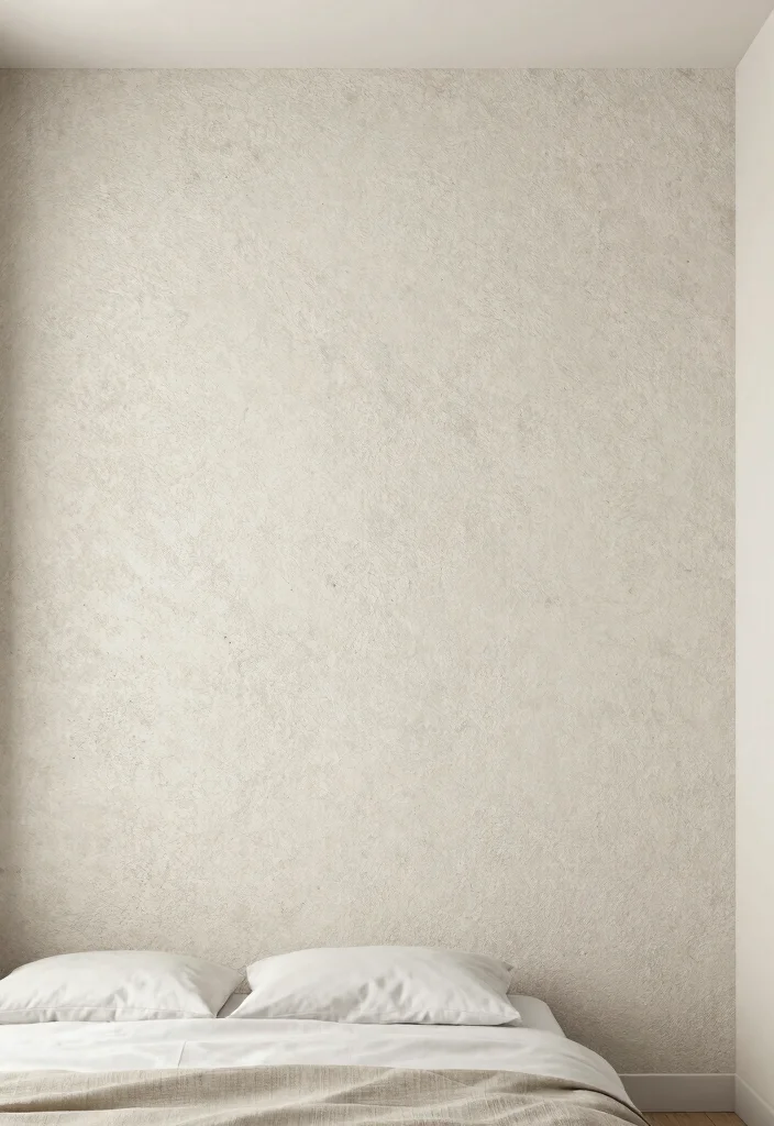 30 Bloxburg Bedroom Ideas for Minimalist Builds 12. Textured Walls 0