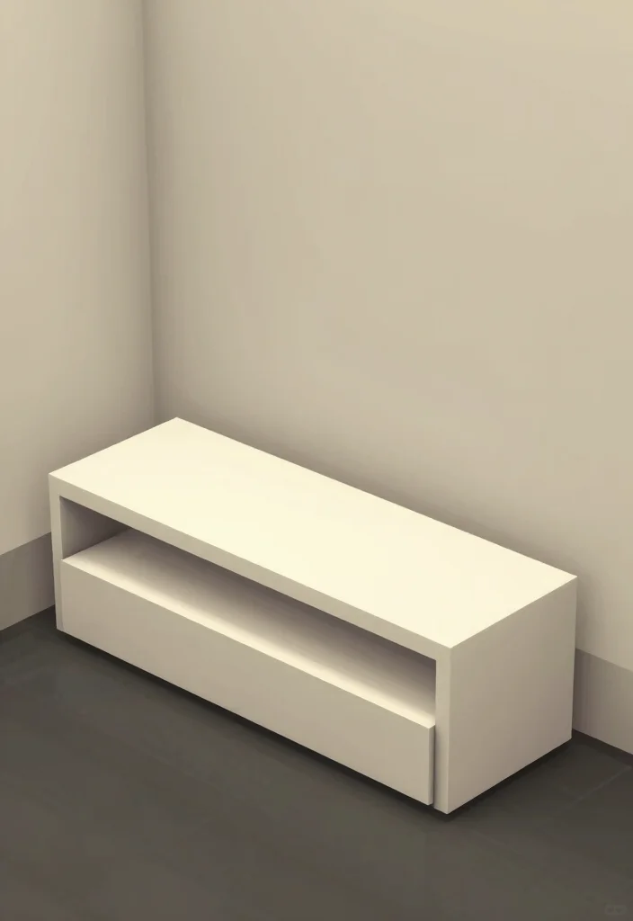 30 Bloxburg Bedroom Ideas for Minimalist Builds 26. Modular Seating 0
