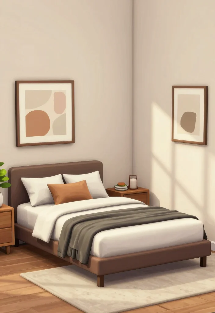 30 Bloxburg Bedroom Ideas for Minimalist Builds Conclusion 0