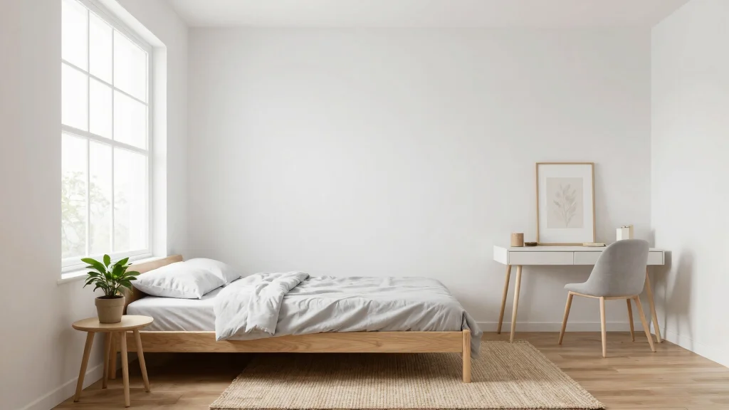 30 Bloxburg Bedroom Ideas for Minimalist Builds