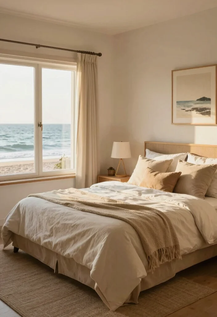 30 Coastal Bedroom Ideas for a Breezy Beachy Vibe Conclusion 0
