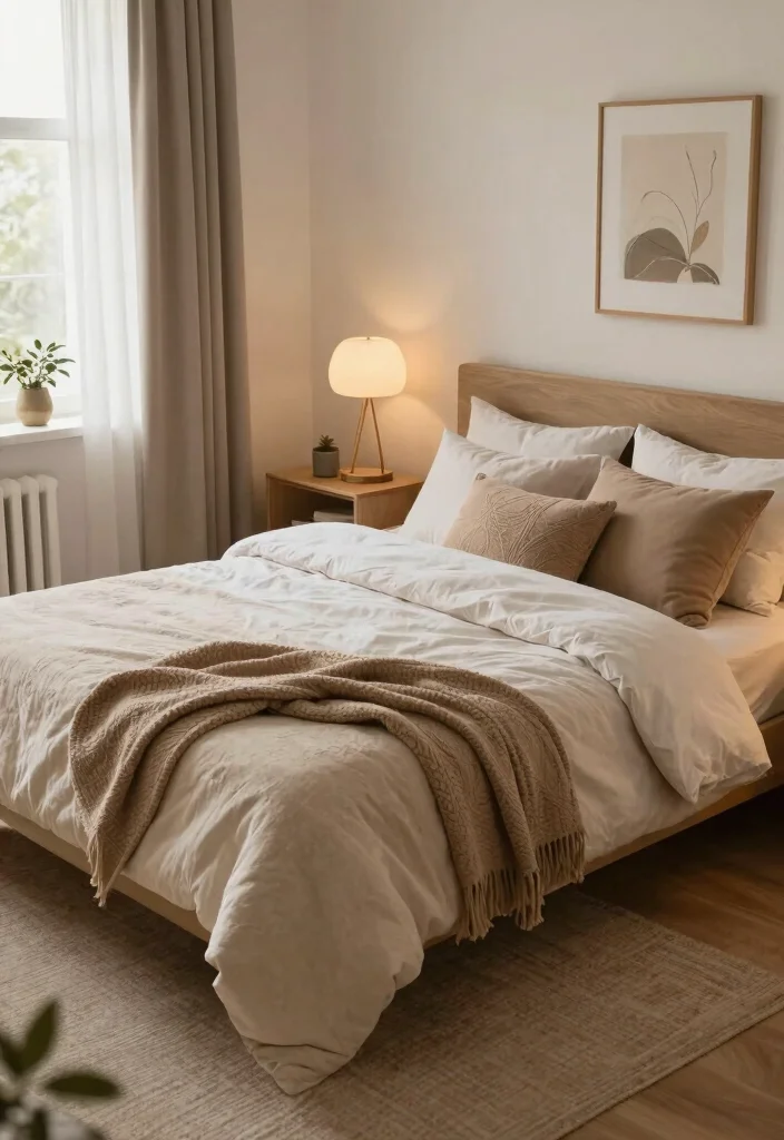 30 Cozy Bedroom Ideas for a Warm and Inviting Space Conclusion 0