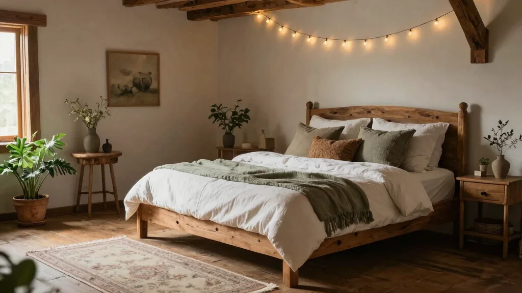 30 Cozy Bedroom Ideas for a Warm and Inviting Space