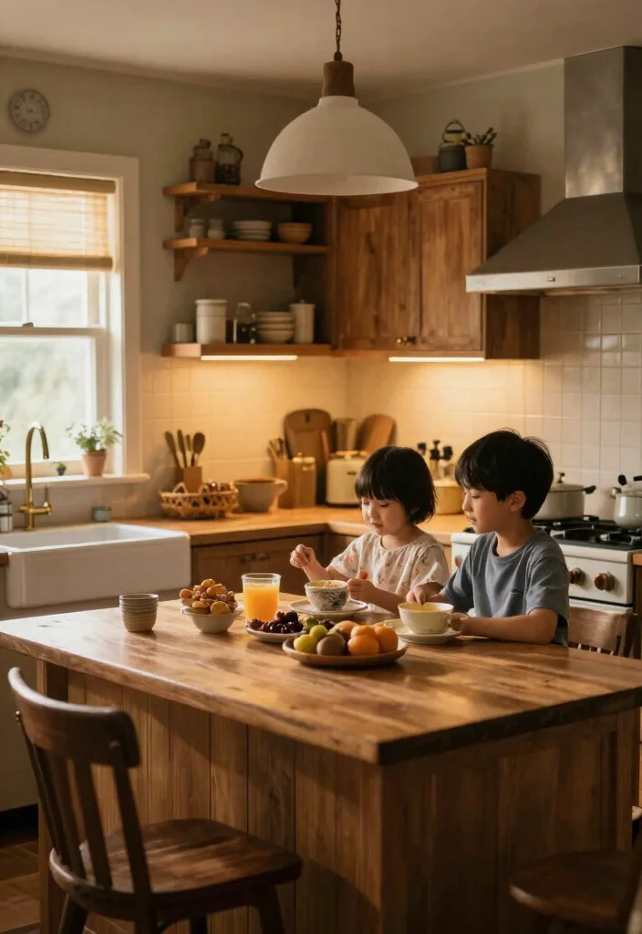 30 Cozy Kitchen Ideas That Feel Warm and Inviting Conclusion 0