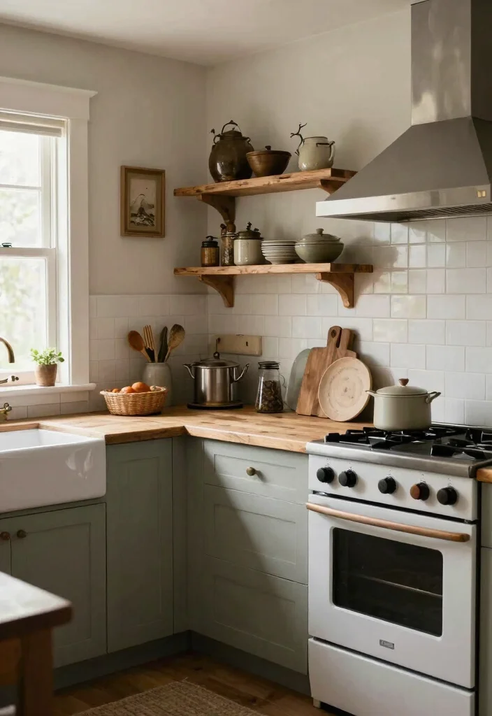 30 Farmhouse Kitchen Ideas Full of Rustic Charm Conclusion 0