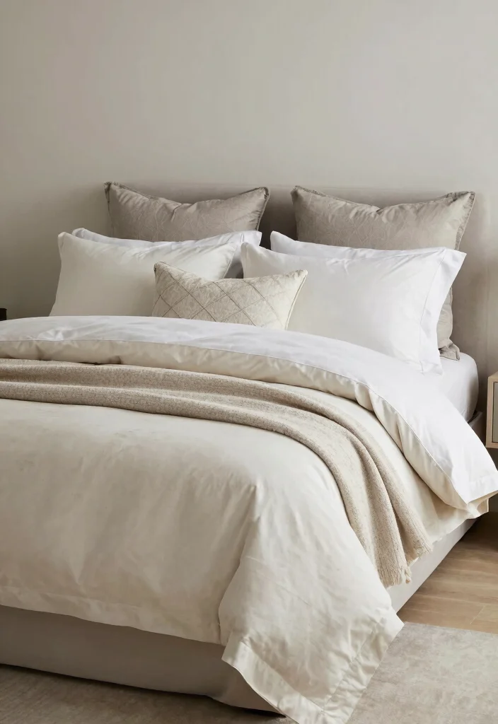 30 Large Bedroom Ideas for Grand and Cozy Spaces 60 30 Large Bedroom Ideas for Grand and Cozy Spaces 20. Luxurious Bedding 0