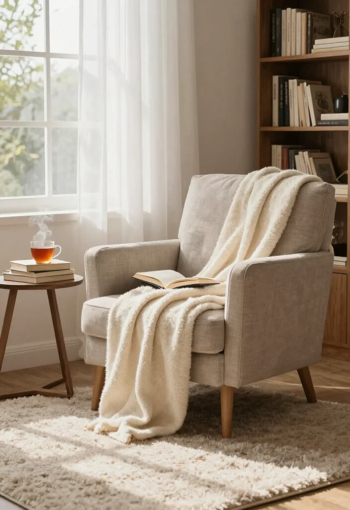 30 Large Bedroom Ideas for Grand and Cozy Spaces 3 30 Large Bedroom Ideas for Grand and Cozy Spaces 3. Cozy Reading Nooks 0