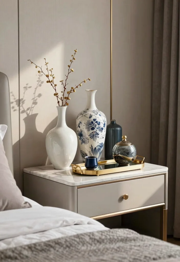 30 Large Bedroom Ideas for Grand and Cozy Spaces 80 30 Large Bedroom Ideas for Grand and Cozy Spaces 30. Refined Accessories 0