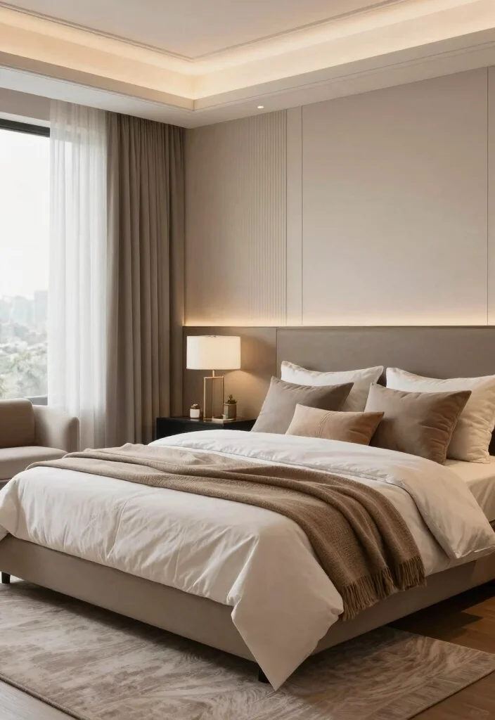 30 Large Bedroom Ideas for Grand and Cozy Spaces 81 30 Large Bedroom Ideas for Grand and Cozy Spaces Conclusion 0