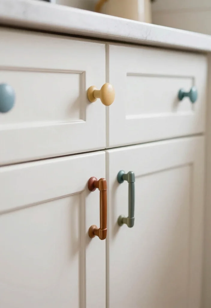 30 Open Kitchen Ideas That Blend Space and Function 56 30 Open Kitchen Ideas That Blend Space and Function 26. Unique Hardware 0