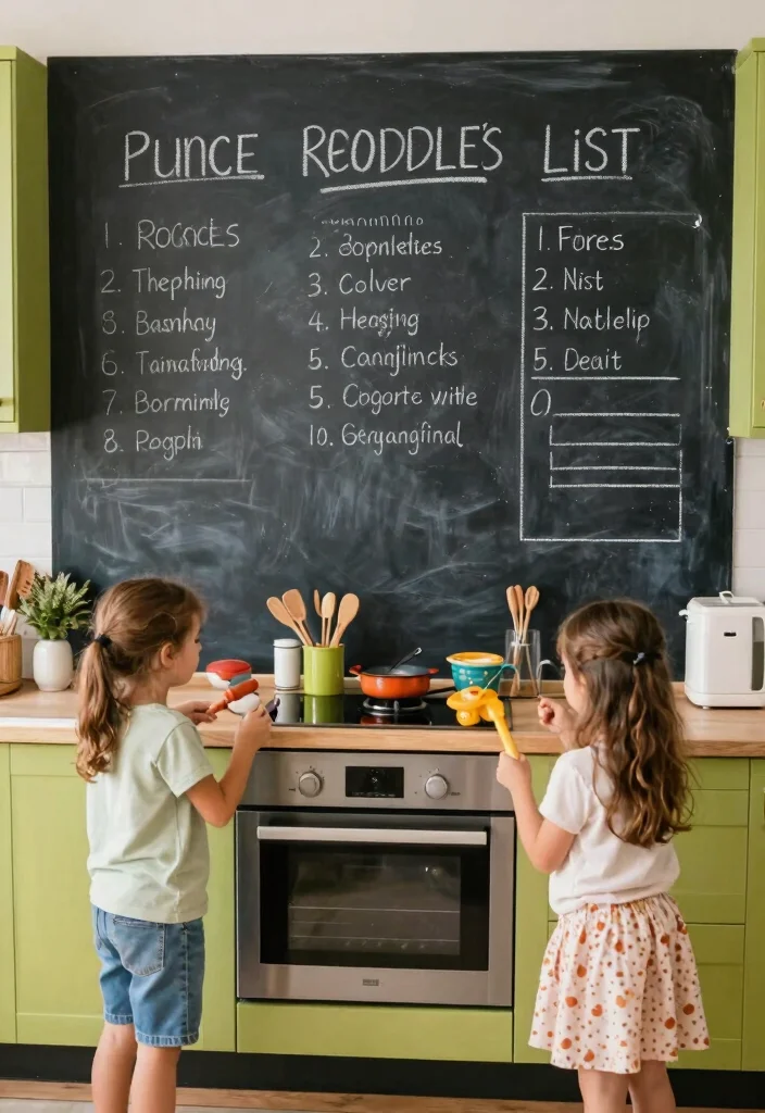 30 Open Kitchen Ideas That Blend Space and Function 57 30 Open Kitchen Ideas That Blend Space and Function 27. Interactive Spaces 0