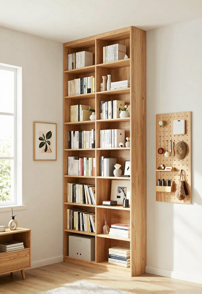 30 Small Bedroom Ideas to Maximize Space and Comfort 12 30 Small Bedroom Ideas to Maximize Space and Comfort 2. Embrace Vertical Space 0