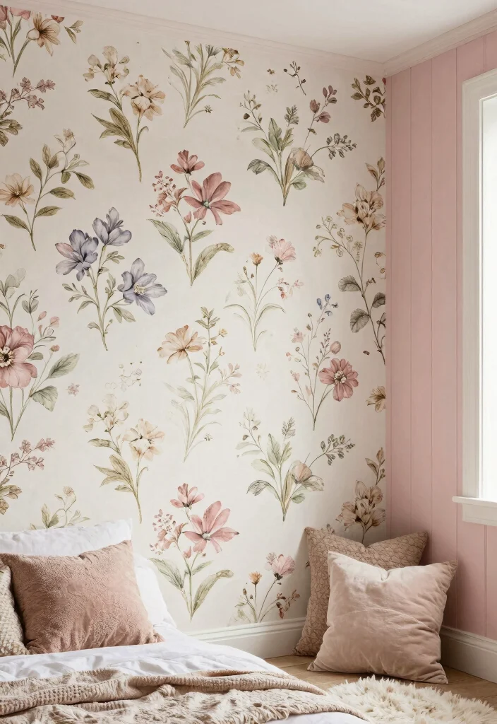 30 Small Couple Bedroom Ideas That Feel Cozy and Romantic 9. Textured Wall Treatments 0