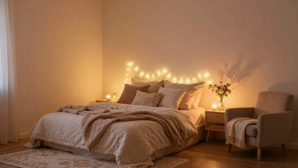 30 Small Couple Bedroom Ideas That Feel Cozy and Romantic