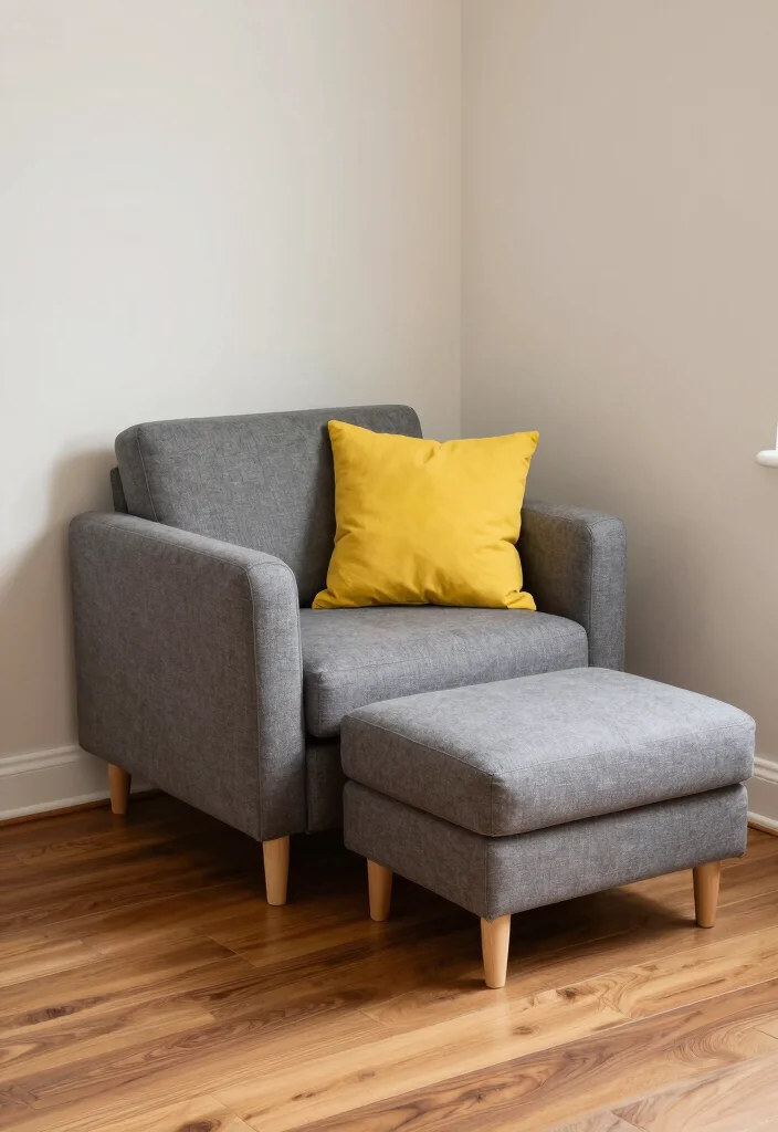 30 Small Men’s Bedroom Ideas That Are Minimal and Stylish 17 30 Small Mens Bedroom Ideas That Are Minimal and Stylish 7. Modular Furniture 0