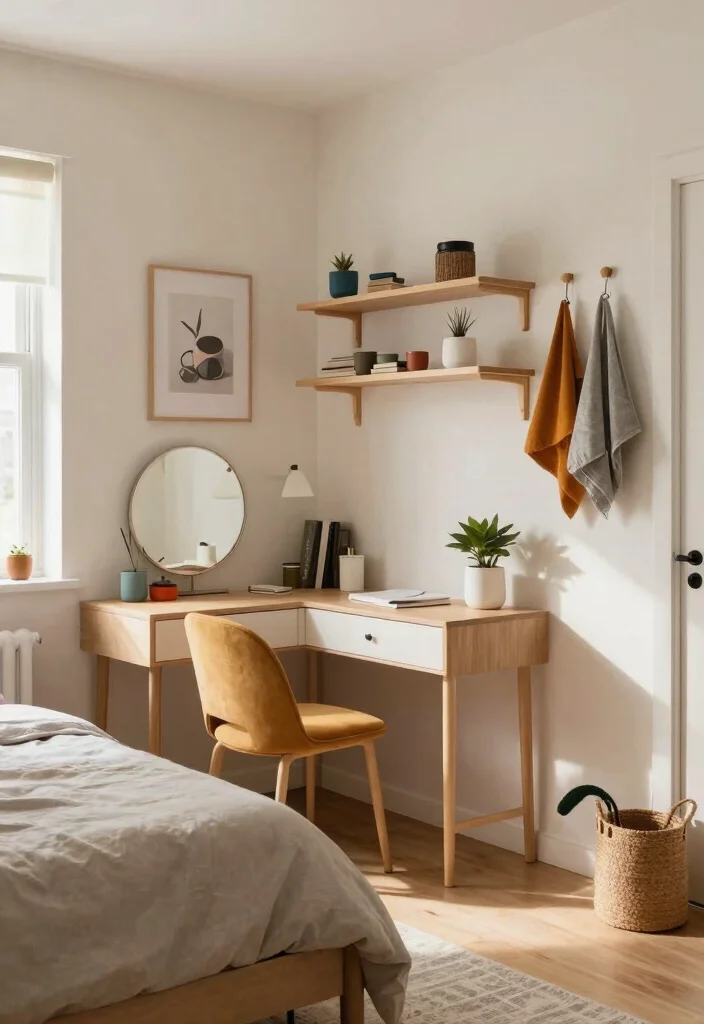 30 Small Men’s Bedroom Ideas That Are Minimal and Stylish 81 30 Small Mens Bedroom Ideas That Are Minimal and Stylish Conclusion 0