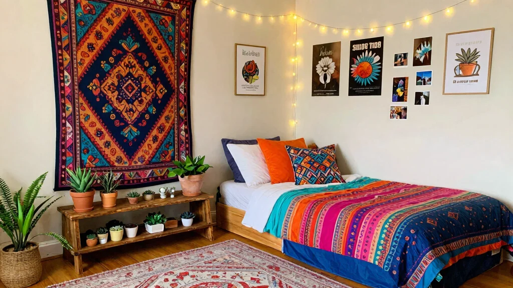 30 Teenage Bedroom Ideas That Are Trendy and Fun