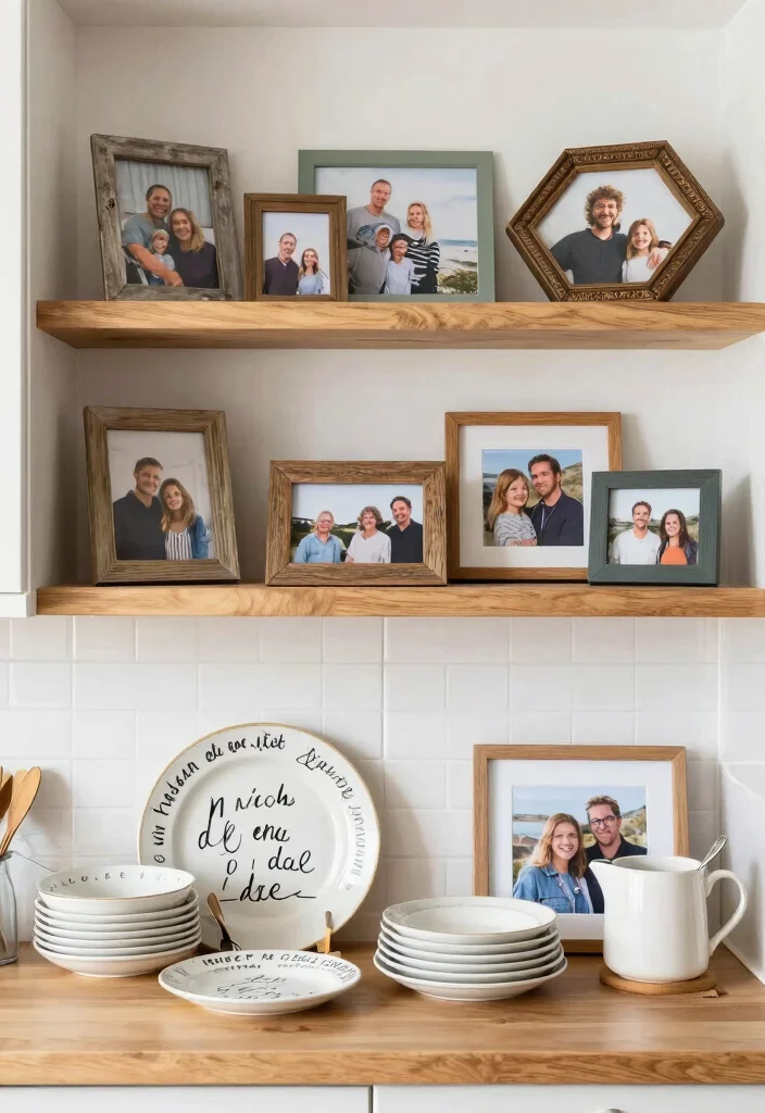 30 Toca Boca Modern Mansion Kitchen Ideas for Cute Design Fans 19. Personalized Touches 0